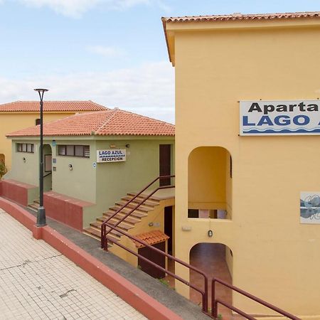 ブレーニャ・バハCasa Ramon Acostaアパートメント エクステリア 写真
